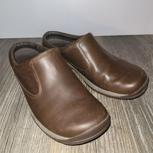 Women's Merrell clogs sz 6.5